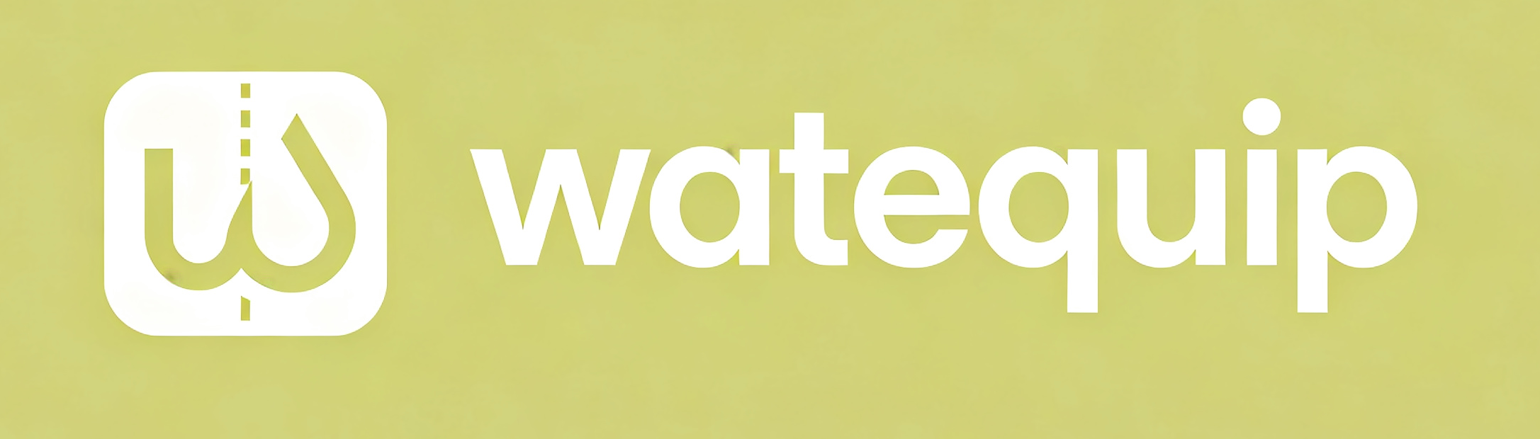watequip – Outillage & Matériel de Chantier Pro