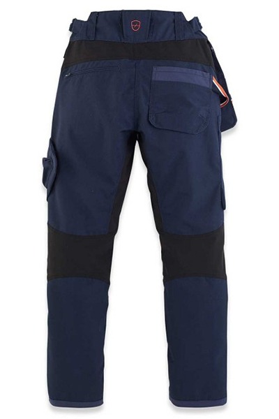 Bombay-bleu-dos.jpg Pantalon femme BOMBAY