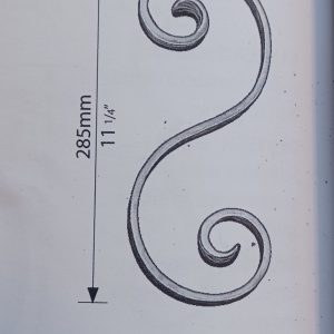 VOLUTE 14/6