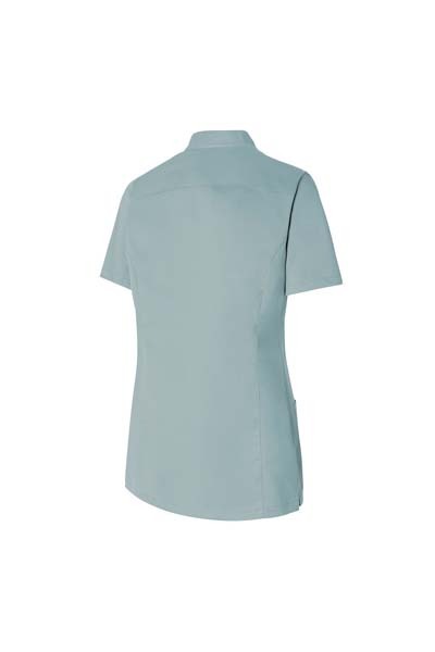 KARELINE-BLEU-2-re.jpg Tunique de Travail Femme Kareline Gris Minéral