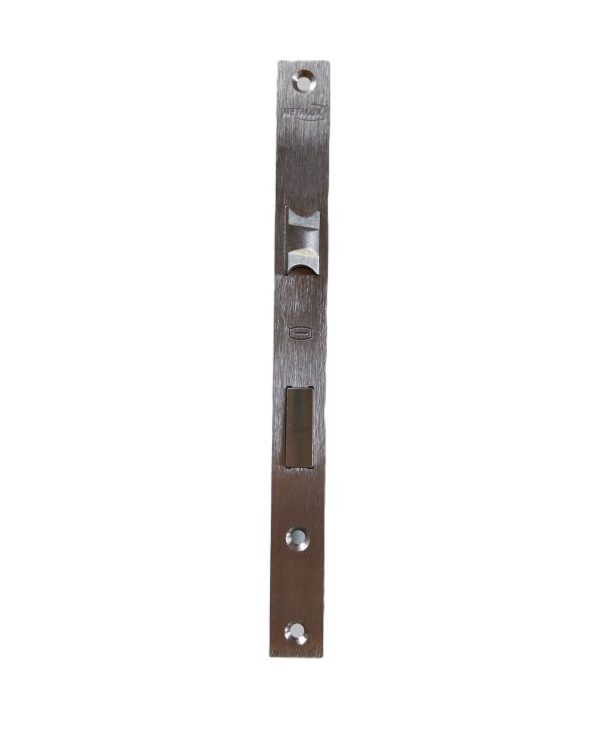 Serrure enc.PZ 8×70 axe 13 METALUX 7/21 (avec cylindre)