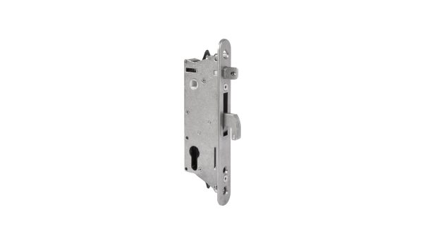 SE2610C1.jpg Serrure sixtylock avec poignée,cylindre et gâche